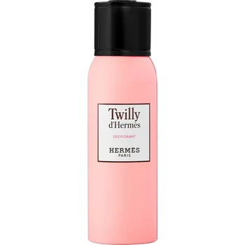 Kosmetika HERMÈS Twilly d’Hermès deodorant ve spreji pro ženy 150 ml