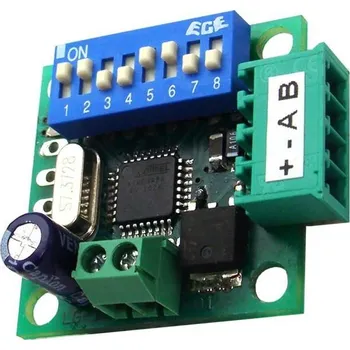 IDT Diamonds Technology PZS EP-485 Expander modul