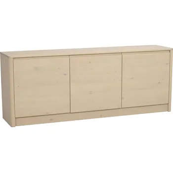Organizace kuchyně ROWICO Příborník MELSTONE světlý 180x40x70 cm