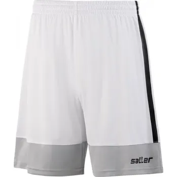 saller trenky LISSABON BARVA: 438 bílá-šedá-černá, Velikost: XXL