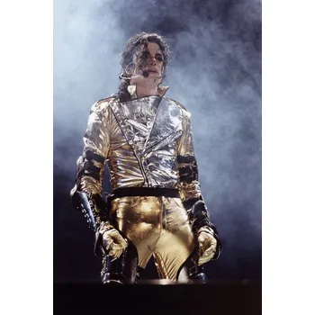 Plakát Plakát, Obraz - Michael Jackson