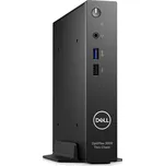 DELL OptiPlex 3000 Thin Client Pentium N6005 8GB 64GB eMMC ThinOS 3Y Basic on-site