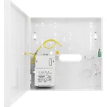 PULSAR K. Bogusz sp.j. AWO008 BOX 250x250x80mm s 40VA