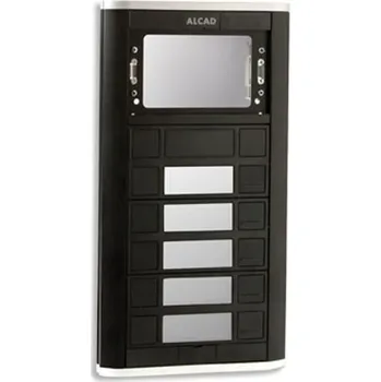 ALCAD s.r.o. PPS-52105