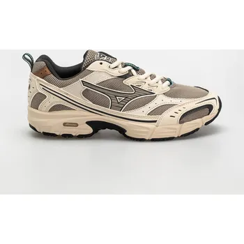 Pánské tenisky Mizuno MXR (vintage khaki/vintage khaki/summer sand) 40.5, hnědá