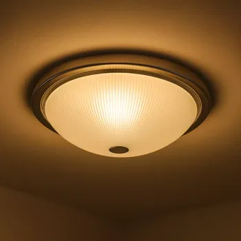 Sv.stropní TA10330 2x60W E27 chr