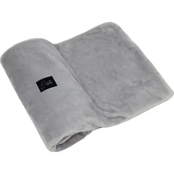 Esito Magna dvojitá deka, stříbrná