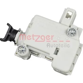 Dálkový bezklíčový systém Nastavovací prvek, centrální zamykání METZGER 2317000