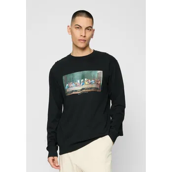 Pánská móda Can't Hang With Us Crewneck černá Mister Tee černá 2542411