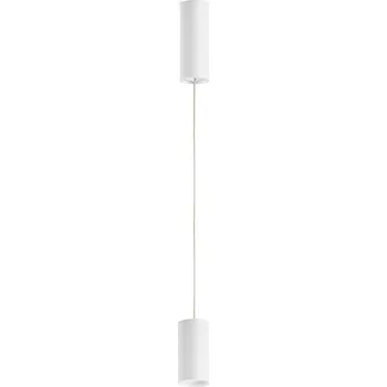 Závěsné LED světlo Panzeri 432 ways white Barva světla: velmi teplé světlo 2700K, průměr: průměr 60mm, stmívatelnost: nestmívatelné