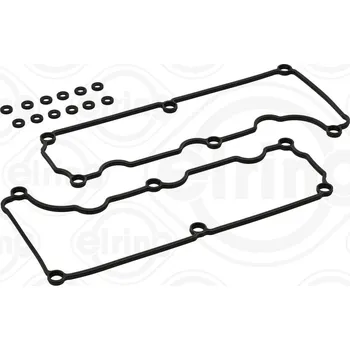 Těsnění motoru Sada těsnění, kryt hlavy válce ELRING 787.890