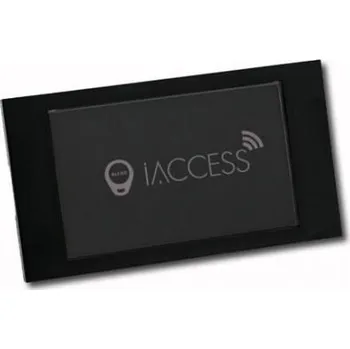 ALCAD s.r.o. LPR-500 Modul se čtečkou elektronických klíčů