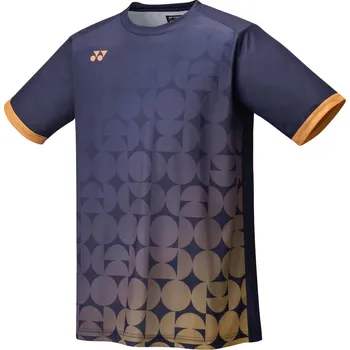 Pánské tričko Pánské tričko Yonex T-Shirt 16746 Blueberry M