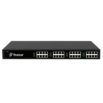 Yeastar NeoGate TA3200,IP FXS brána,32xFXS,2xRJ21,1xLAN,rack