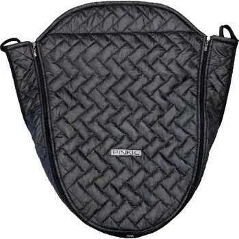 Nánožník Pinkie nánožník Zig Zag s funkční vrstvou 5070