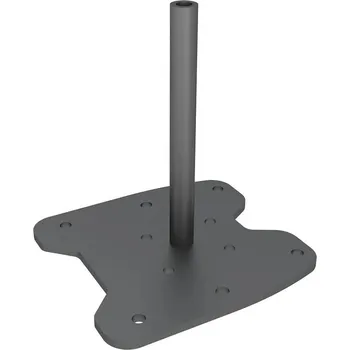 Monitor Neomounts Pro NMPRO-SFPLATE Bolt-down Floor Plate Black