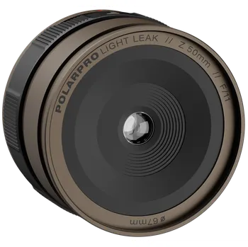 PolarPro LightLeak 50mm Nikon Z-Mount