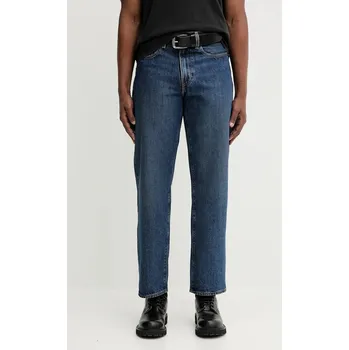 Pánské džíny Džíny Levi's 568™ LOOSE STRAIGHT 29037.0095 modrá 57X, vel. 28/32