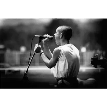 Plakát Plakát, Obraz - Photo of Sinead O'CONNOR