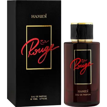 Pánský parfém Hamidi Rouge M EDP 110 ml