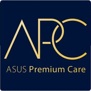 Elektronická licence: ASUS upgrade a prodloužení záruky On-site (Next Business Day) + ponechání HDD pro Commercial ntb 3 roky