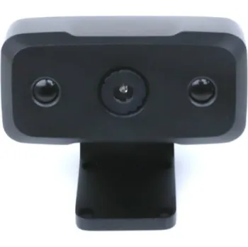 DAHUA TECHNOLOGY Dahua DSM kamera detekující únavu/usínání řidiče, pro mobilní DVR, neviditelný IR přísvit