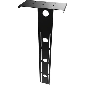 Monitor Neomounts PLASMA-M2500CAMSHLF2 Camera Shelf for PLASMA-M2500W2500-series (model M2500W2500 from 04-2021) Black