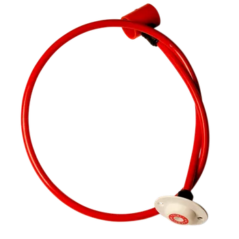 Bezpečnostní detektor UTC Fire & Security 9-10928 Sestava T-kus25mm a 10mm trubička 1m a zakončení - Samp