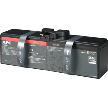 Záložní baterie APC Battery kit APCRBC161 pro BR1600MI, BR1200SI