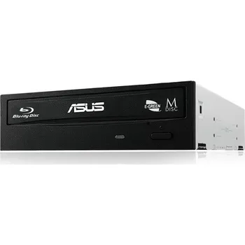 Mechanika ASUS BW-16D1HT