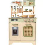 Dětská dřevěná kuchyňka sweet 2kids toys