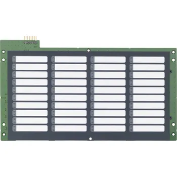 Bezpečnostní detektor UTC Fire & Security 2X-ZI-24-S