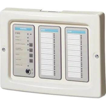 Bezpečnostní detektor UTC Fire & Security FR748LED