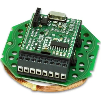 ESTELAR EDK4B-OEM ctecka Emmarin