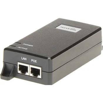 PoE injektor PI60v2 PoE injektor MaxLink