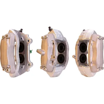 Brzdový třmen Brzdový třmen ELSTOCK 83-1860