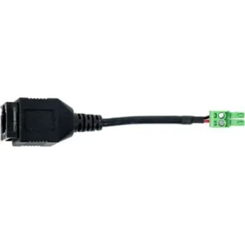 2N Telekomunikace a.s. Převodník RJ11 na FXS