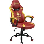 SUPERDRIVE Harry Potter Gaming Seat Junior Gryffondor
