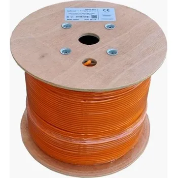 Síťový kabel LEXInet KLEXI66504H-B2ca