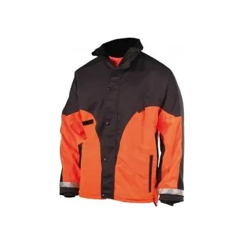 Zahradní technika Makita pracovní bunda Dolmar vel. 52