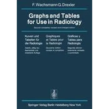 Graphs and Tables for Use in Radiology