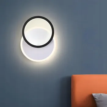 Nástěnné svítidlo ZTWLEED Nástěnné vnitřní svítidlo 14 W Moderní LED