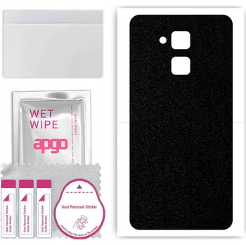 Pouzdro na mobilní telefon Ochranná Fólie apgo pro Asus ZenFone 3 Max ZC553KL 1 ks