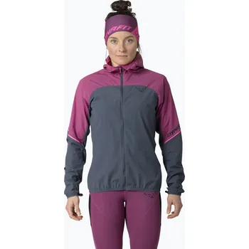 Dámské oblečení DYNAFIT Alpine Wind magenta