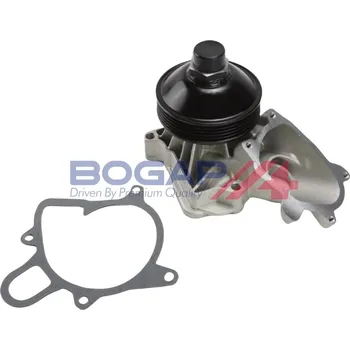 Chladič motoru Vodní čerpadlo, chlazení motoru BOGAP B4232109
