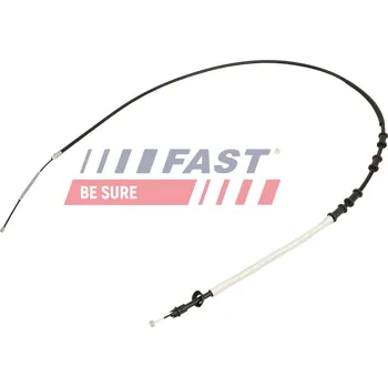 Tažné lanko, provozní brzda FAST FT10330