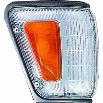 Směrový světlomet Blikač DEPO 212-1552L-6A