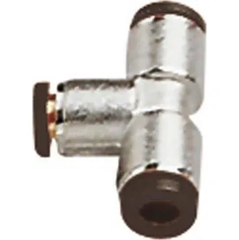 Hasicí přístroj T-konektor pro hasicí systém OMP Platinum
