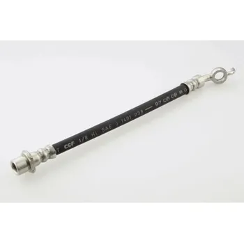 Brzdová hadice Brzdová hadice HELLA PAGID 8AH 355 462-911