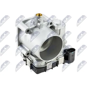 Systém vstřikování Hrdlo škrticí klapky NTY ETB-VW-035